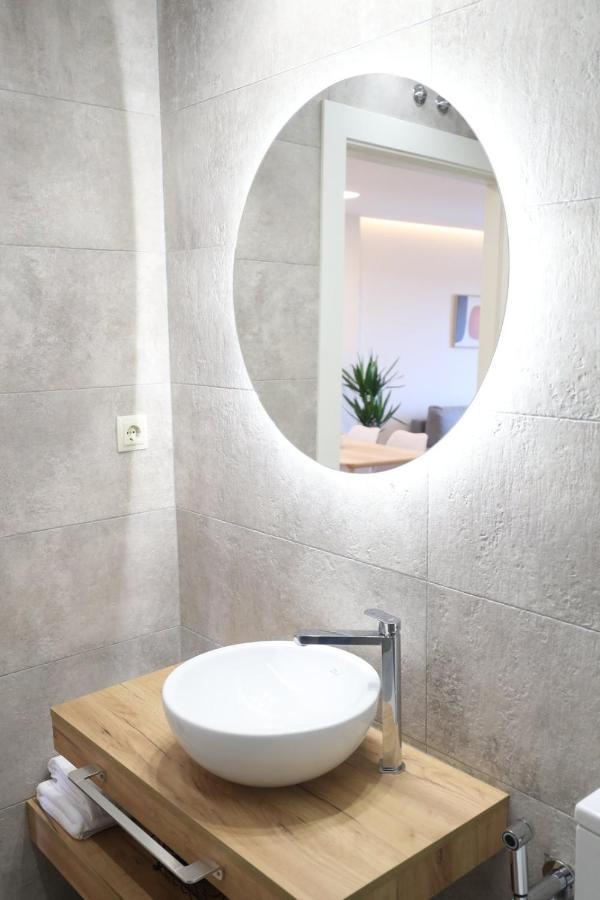 San Vicente Apartments Авіла Екстер'єр фото